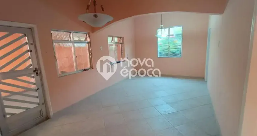 Casa com 4 quartos à venda na Rua Marília de Dirceu, Méier, Rio de Janeiro