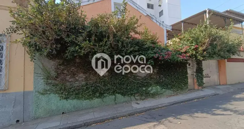 Casa com 4 quartos à venda na Rua Marília de Dirceu, Méier, Rio de Janeiro