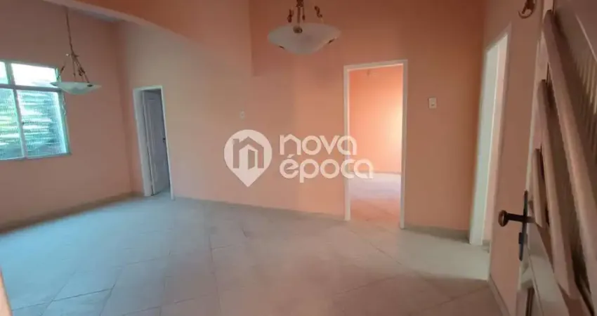 Casa com 4 quartos à venda na Rua Marília de Dirceu, Méier, Rio de Janeiro