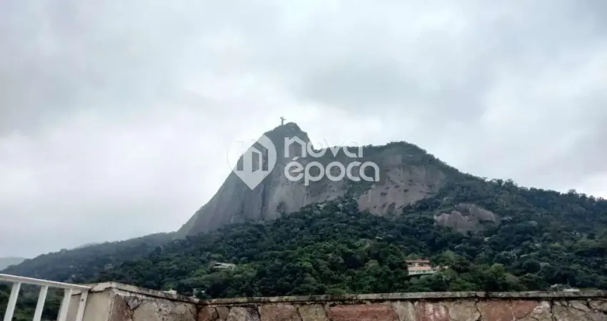 Humaitá | Apartamento 1 quarto