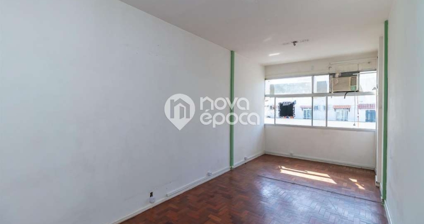 Sala comercial à venda na Rua Miguel Lemos, Copacabana, Rio de Janeiro
