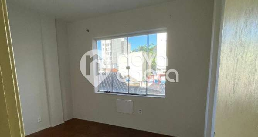 Apartamento com 2 quartos à venda na Rua Silva Teles, Andaraí, Rio de Janeiro