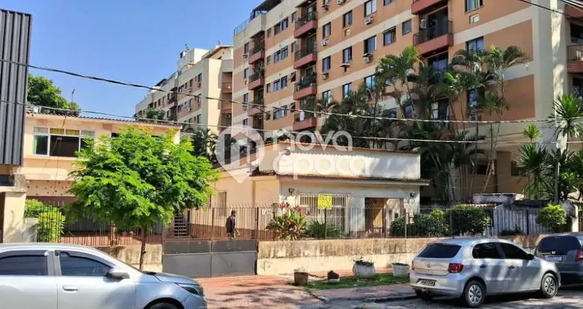 Casa com 2 quartos à venda na Rua Comandante Rúbens Silva, Freguesia (Jacarepaguá), Rio de Janeiro