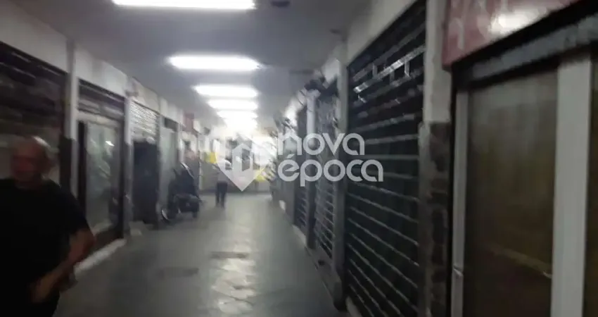 Ponto comercial à venda na Avenida Nossa Senhora de Copacabana, Copacabana, Rio de Janeiro