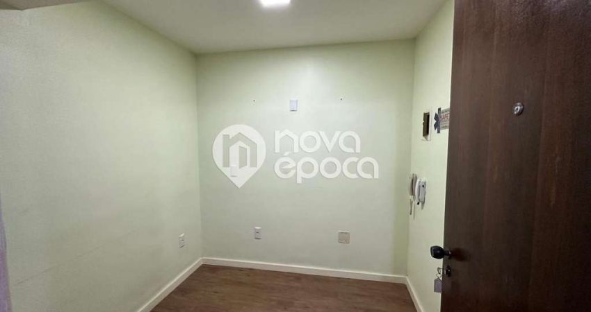 Sala comercial com 1 sala à venda na Rua Desembargador Izidro, Tijuca, Rio de Janeiro
