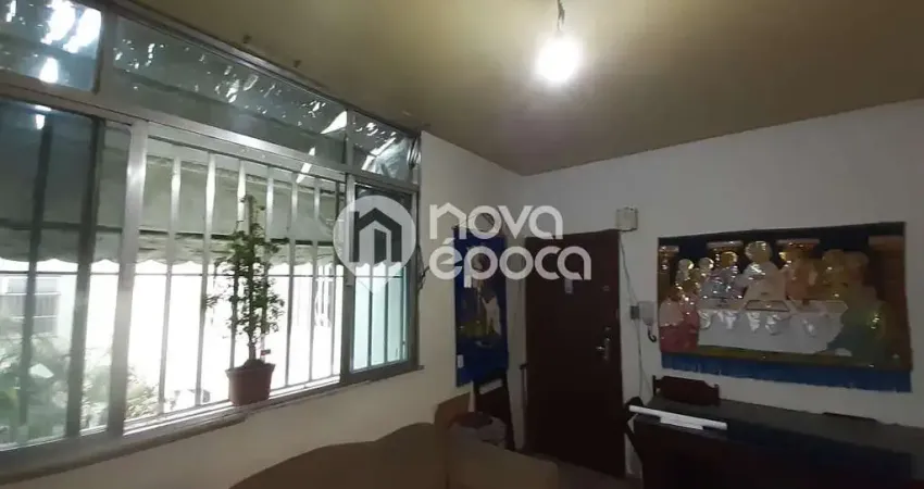 Apartamento com 2 quartos à venda na Rua São Francisco Xavier, Maracanã, Rio de Janeiro