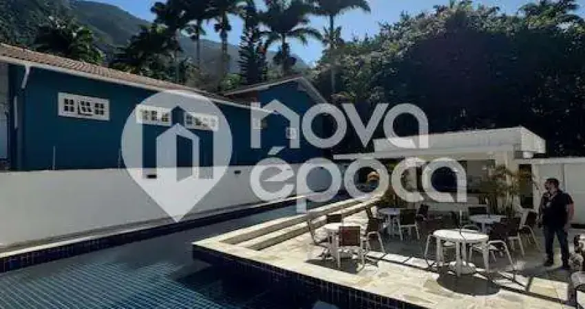 Apartamento com 2 quartos à venda na Avenida Jaime Silvado, São Conrado, Rio de Janeiro