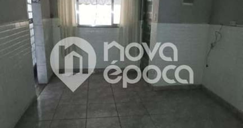 Casa em condomínio fechado com 2 quartos à venda na Travessa Zilda Mendes, Oswaldo Cruz, Rio de Janeiro