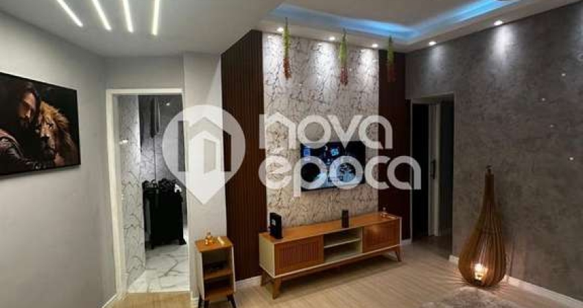 Apartamento com 2 quartos à venda na Avenida Oswaldo Cruz, Flamengo, Rio de Janeiro