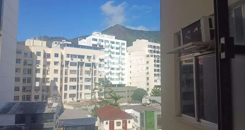 Sala comercial à venda na Rua Conde de Bonfim, Tijuca, Rio de Janeiro