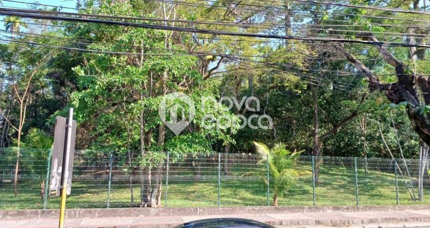 Casa com 5 quartos à venda na Rua Pacheco Leão, Jardim Botânico, Rio de Janeiro