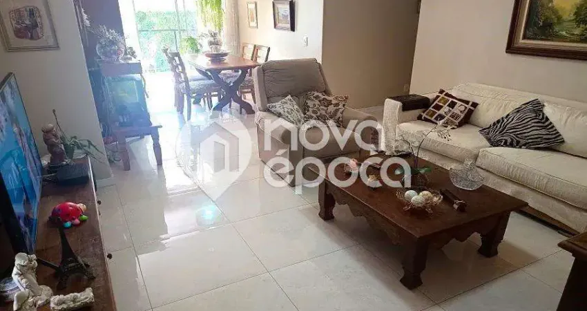 Apartamento com 3 quartos à venda na Rua Jerônimo de Lemos, Vila Isabel, Rio de Janeiro