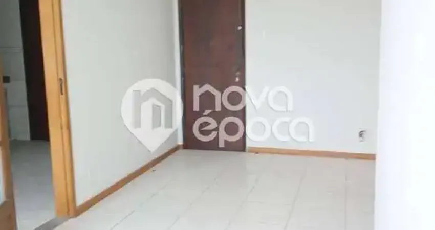Apartamento com 2 quartos à venda na Rua Aristides Caire, Méier, Rio de Janeiro