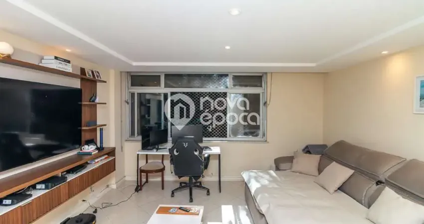 Apartamento com 3 quartos à venda na Rua Embaixador Carlos Taylor, Gávea, Rio de Janeiro