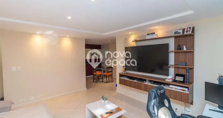 Apartamento com 3 quartos à venda na Rua Embaixador Carlos Taylor, Gávea, Rio de Janeiro