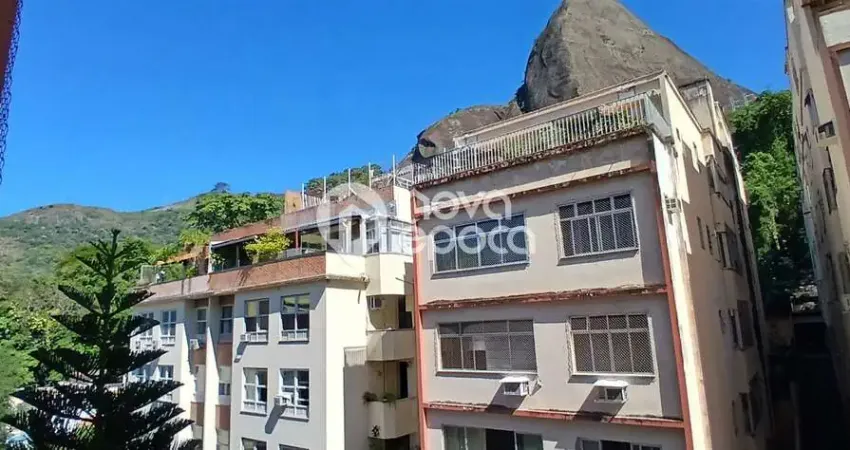 Kitnet / Stúdio à venda na Avenida Engenheiro Richard, Grajaú, Rio de Janeiro