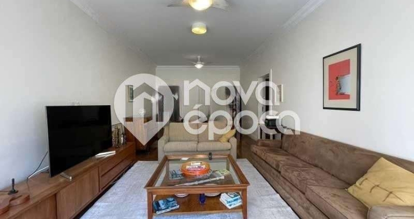 Apartamento com 3 quartos à venda na Rua Sorocaba, Botafogo, Rio de Janeiro