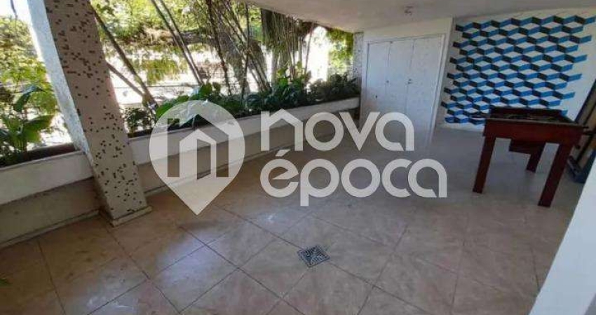 Apartamento com 2 quartos à venda na Rua Comendador Bastos, Freguesia (Ilha do Governador), Rio de Janeiro