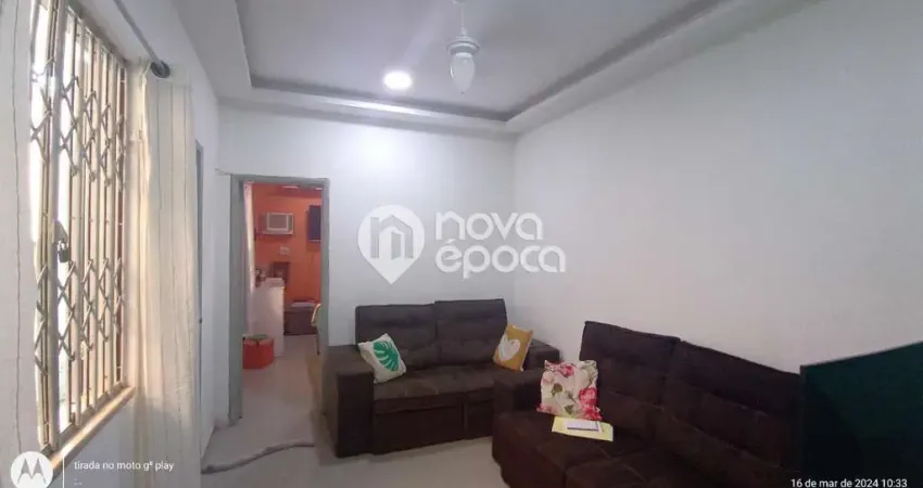 Penha Circular | Apartamento 2 quartos, sendo 1 suite