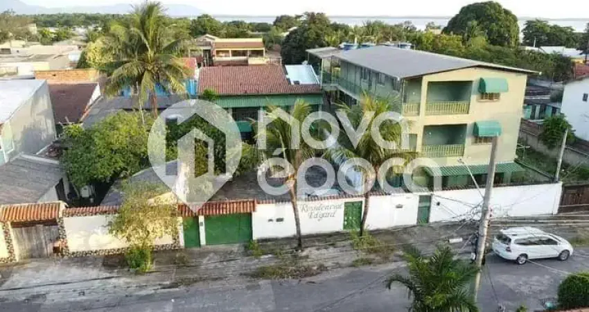 Apartamento com 20 quartos à venda na Rua Pedra Bela, Pedra de Guaratiba, Rio de Janeiro
