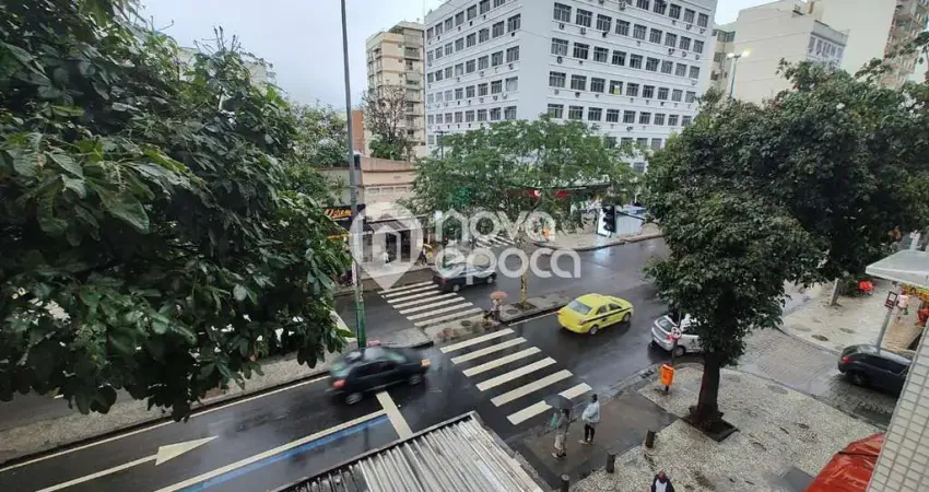 Apartamento com 2 quartos à venda na Rua Visconde de Abaeté, Vila Isabel, Rio de Janeiro