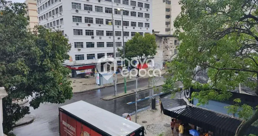 Vila Isabel | Apartamento 2 quartos