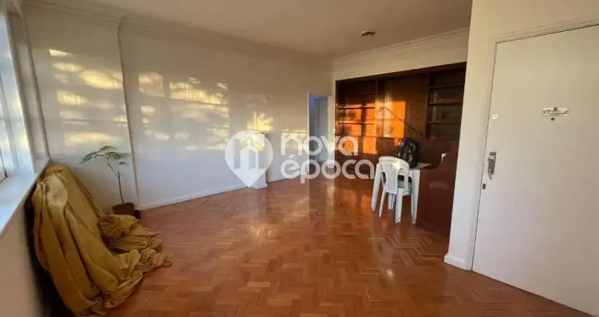 Apartamento com 4 quartos à venda na Avenida Maracanã, Tijuca, Rio de Janeiro