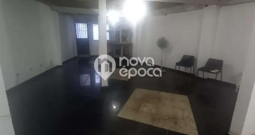 Casa em condomínio fechado com 3 quartos à venda na Rua Júlio Maria, Bonsucesso, Rio de Janeiro