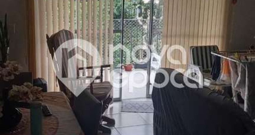 Apartamento com 3 quartos à venda na Rua São Miguel, Tijuca, Rio de Janeiro