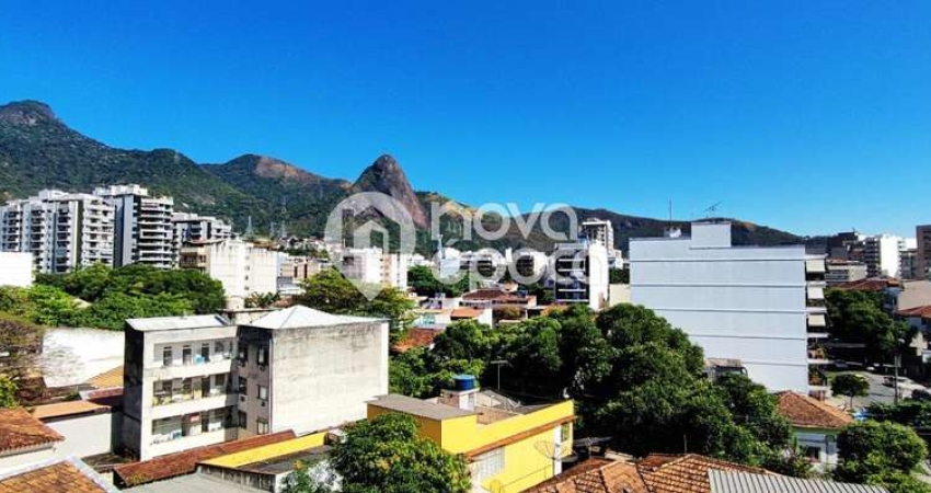 Alto da Boa Vista | Apartamento 3 quartos, sendo 1 suite
