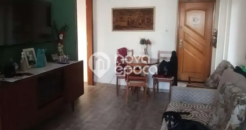 Apartamento com 2 quartos à venda na Rua Dias da Cruz, Méier, Rio de Janeiro