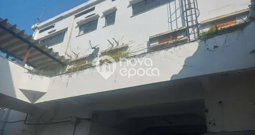 Barracão / Galpão / Depósito à venda na Rua Fonseca Teles, São Cristóvão, Rio de Janeiro