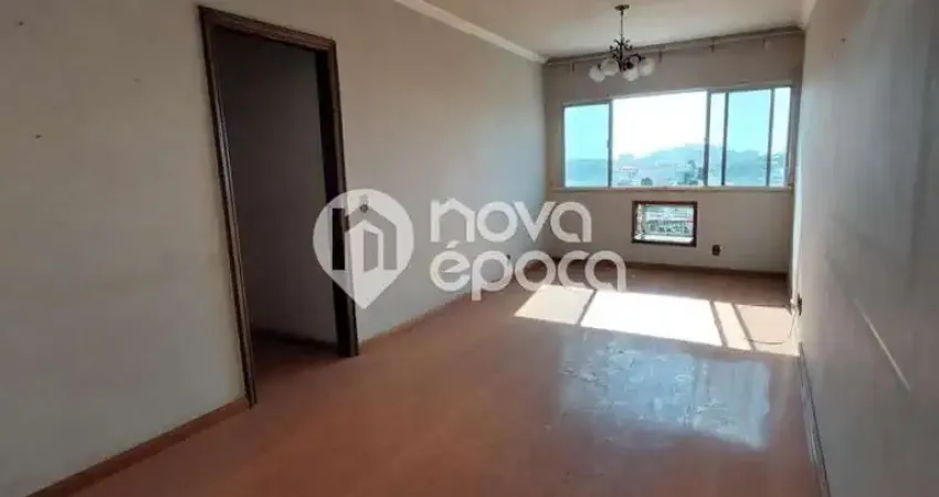 Apartamento com 2 quartos à venda na Rua Getúlio, Cachambi, Rio de Janeiro