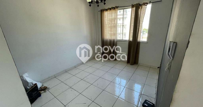 Apartamento com 2 quartos à venda na Rua Barão de Cotegipe, Vila Isabel, Rio de Janeiro