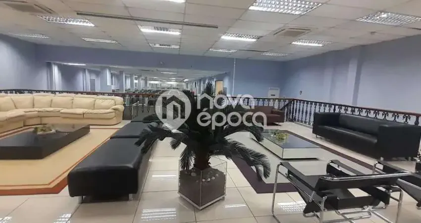 Centro | Prédio Comercial