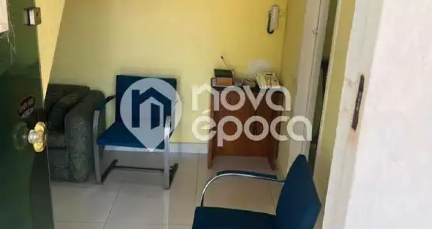 Sala comercial à venda na Avenida Ruy Frazão Soares, Barra da Tijuca, Rio de Janeiro
