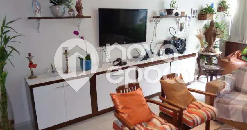 Apartamento com 3 quartos à venda na Rua Professor Gastão Bahiana, Copacabana, Rio de Janeiro