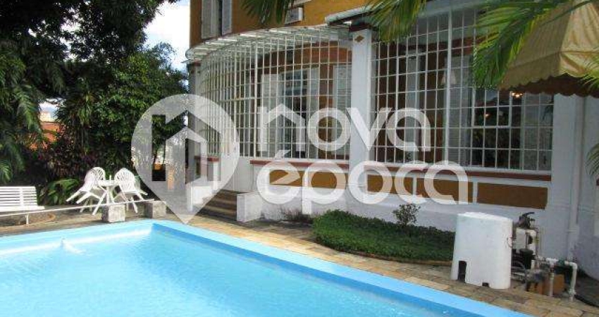 Casa com 8 quartos à venda na Rua Triunfo, Santa Teresa, Rio de Janeiro