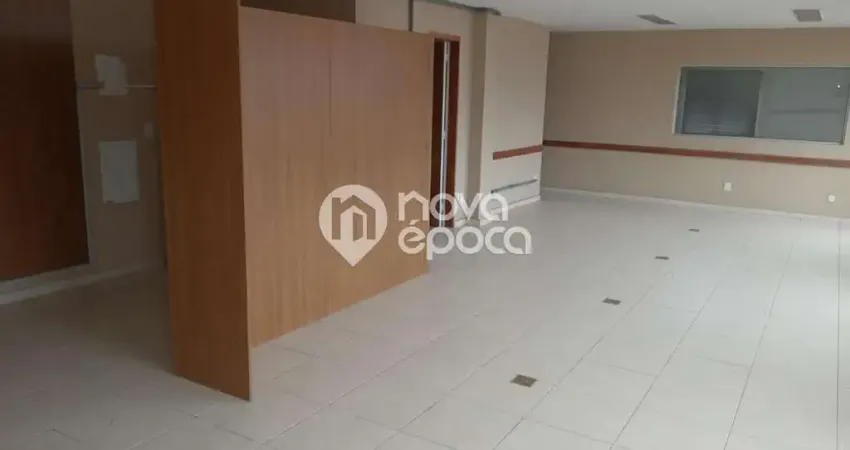 Sala comercial à venda na Avenida Passos, Centro, Rio de Janeiro