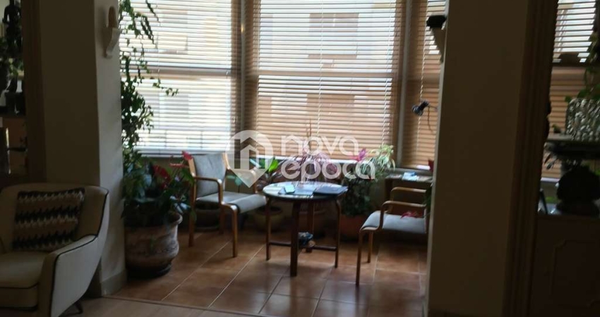 Copacabana | Apartamento 3 quartos, sendo 1 suite