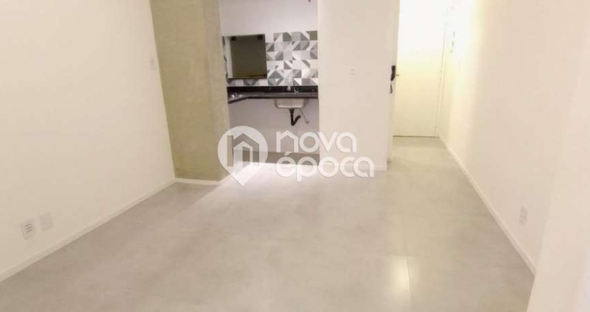 Apartamento com 1 quarto à venda na Rua Riachuelo, Centro, Rio de Janeiro