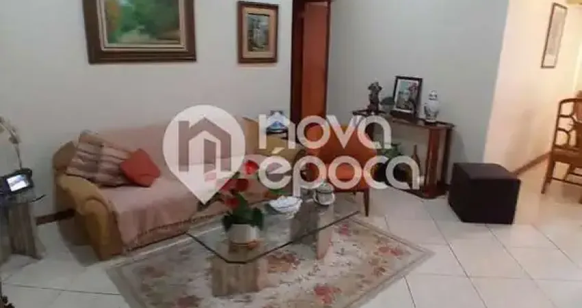 Apartamento com 3 quartos à venda na Rua Barata Ribeiro, Copacabana, Rio de Janeiro