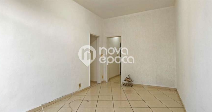 Apartamento com 2 quartos à venda na Rua Visconde de Itamarati, Maracanã, Rio de Janeiro