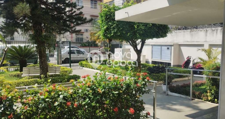 Apartamento com 3 quartos à venda na Rua Pedro de Carvalho, Méier, Rio de Janeiro