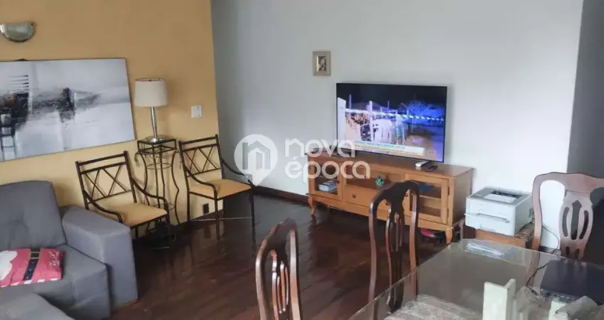 Apartamento com 3 quartos à venda na Rua Sousa Dantas, São Francisco Xavier, Rio de Janeiro