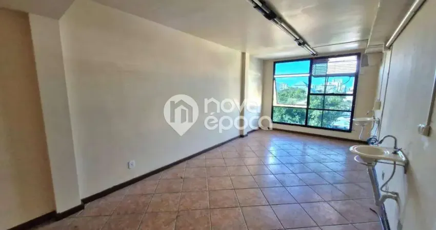 Sala comercial à venda na Rua Barão de São Francisco, Vila Isabel, Rio de Janeiro