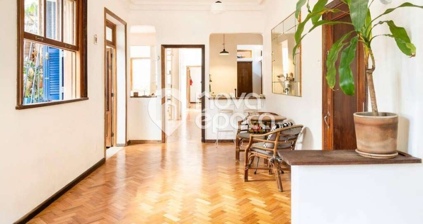 Apartamento com 3 quartos à venda na Rua Maestro Francisco Braga, Copacabana, Rio de Janeiro