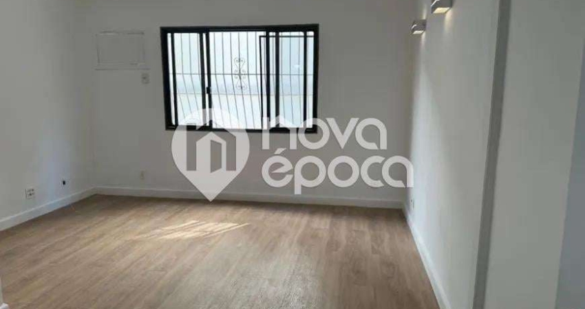 Apartamento com 2 quartos à venda na Rua José Linhares, Leblon, Rio de Janeiro
