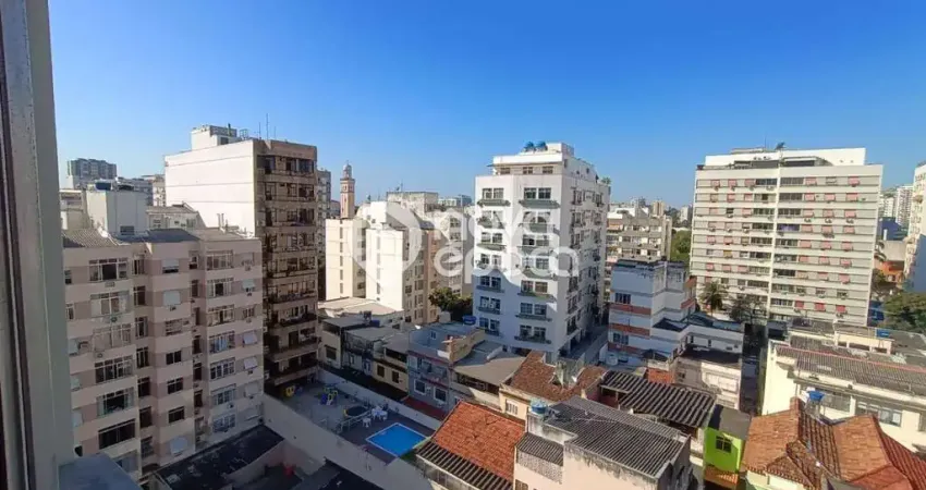 Apartamento com 3 quartos à venda na Rua Haddock Lobo, Tijuca, Rio de Janeiro