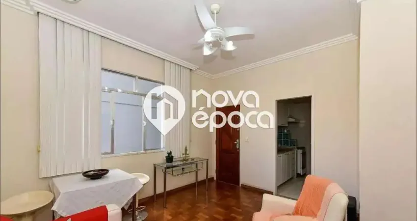 Apartamento com 2 quartos à venda na Rua Bolivar, Copacabana, Rio de Janeiro